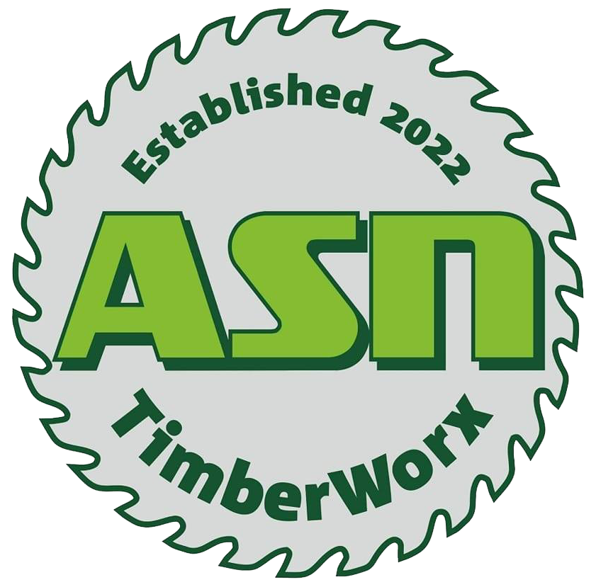 ASN TimberWorx Logo