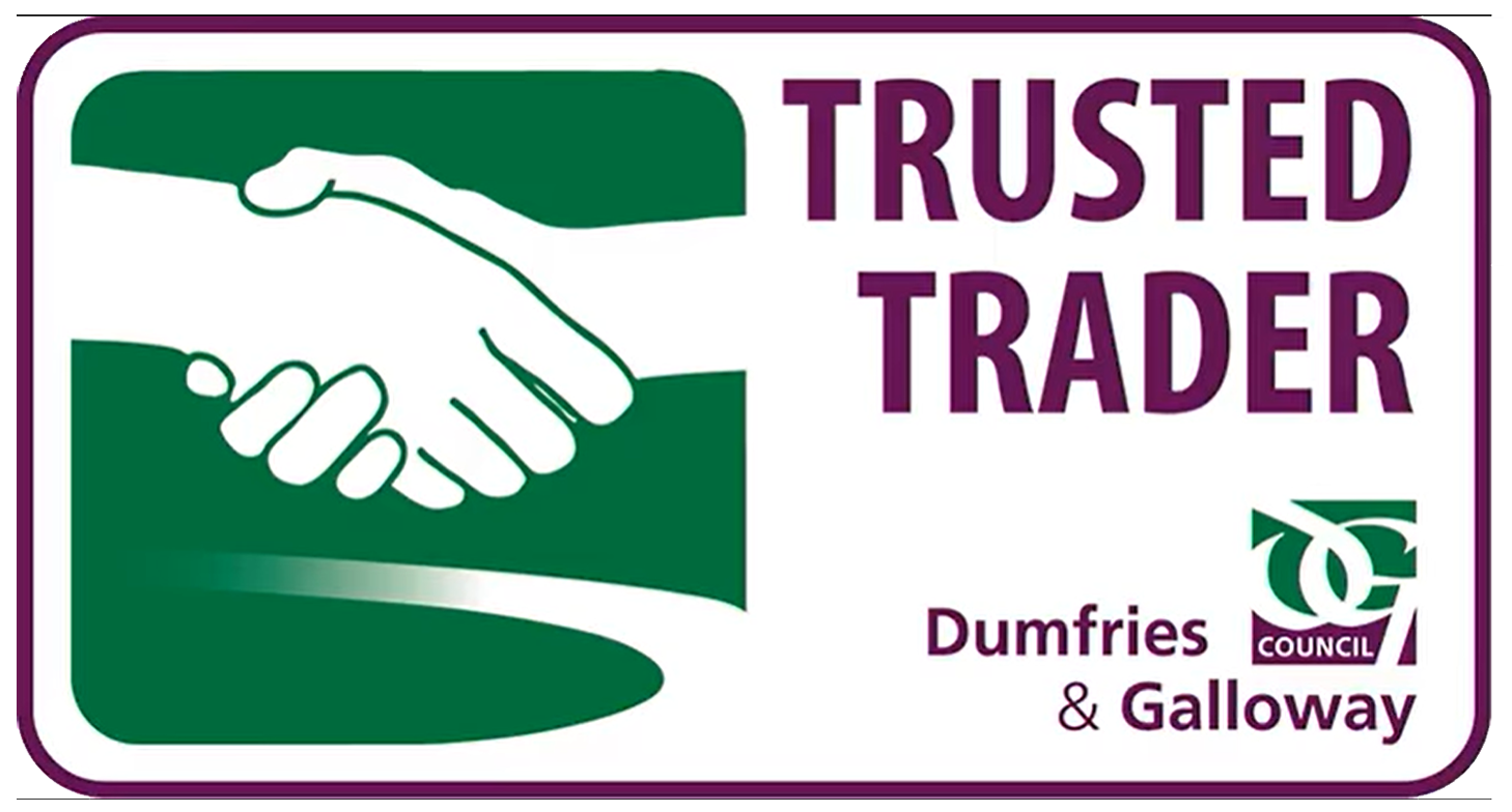 Trusted Partner Logo